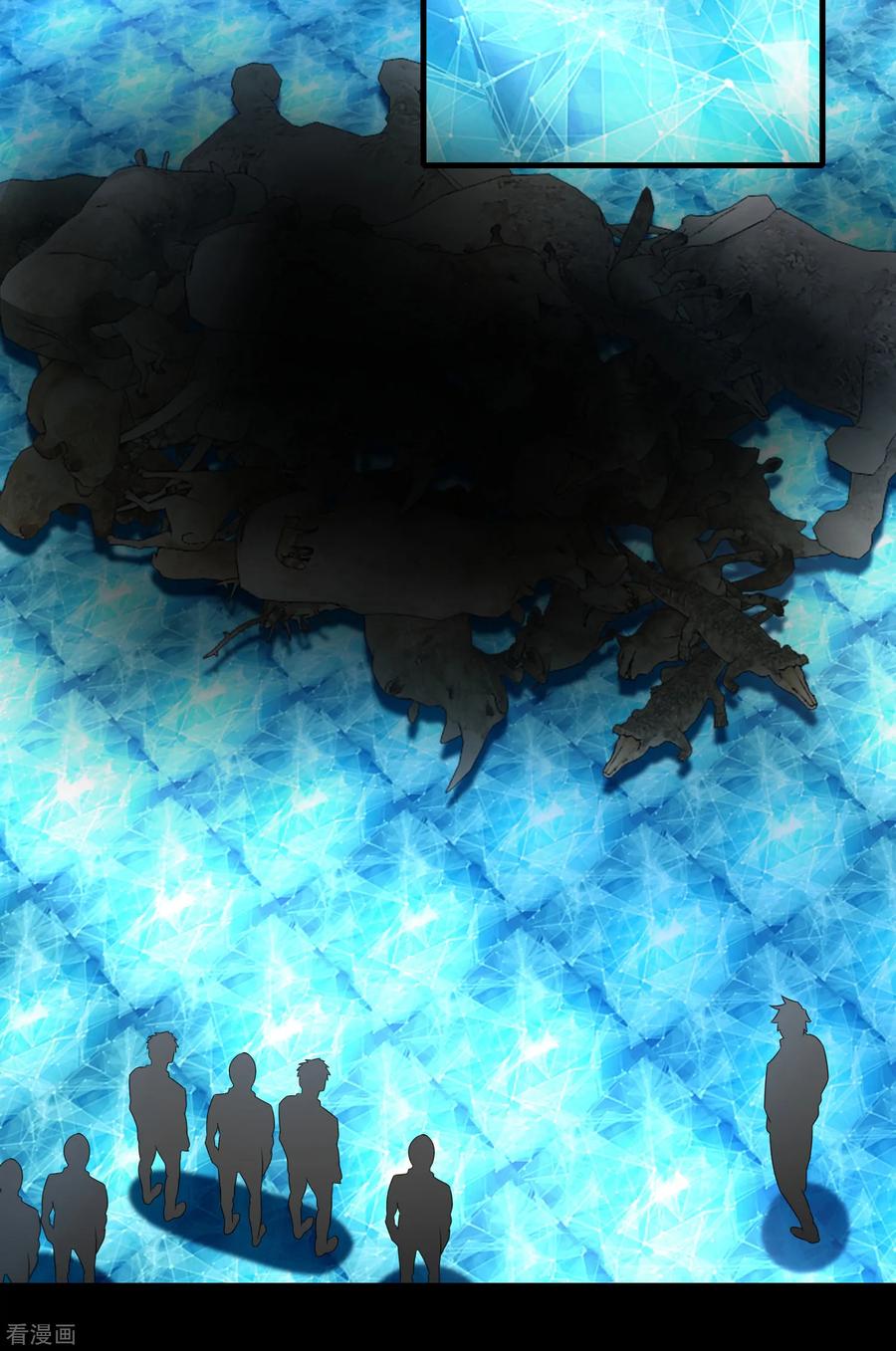 末世为王246话 血色雷霆