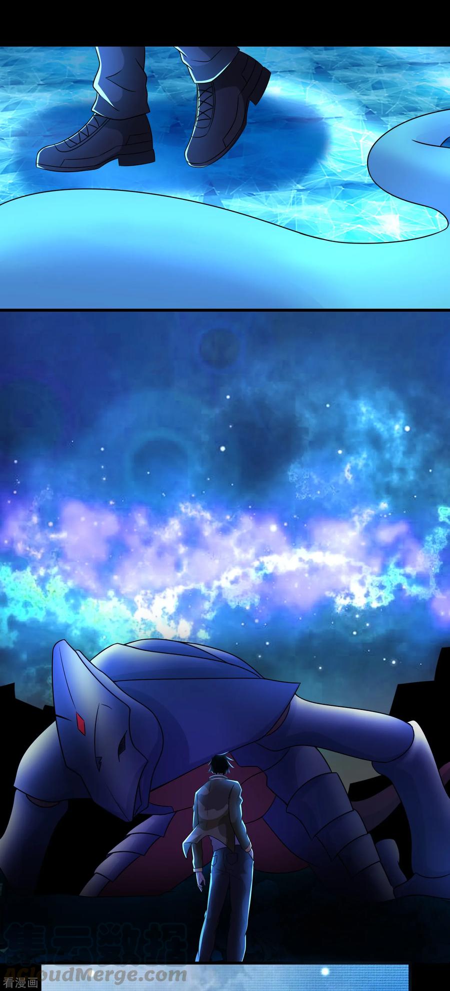 末世为王246话 血色雷霆