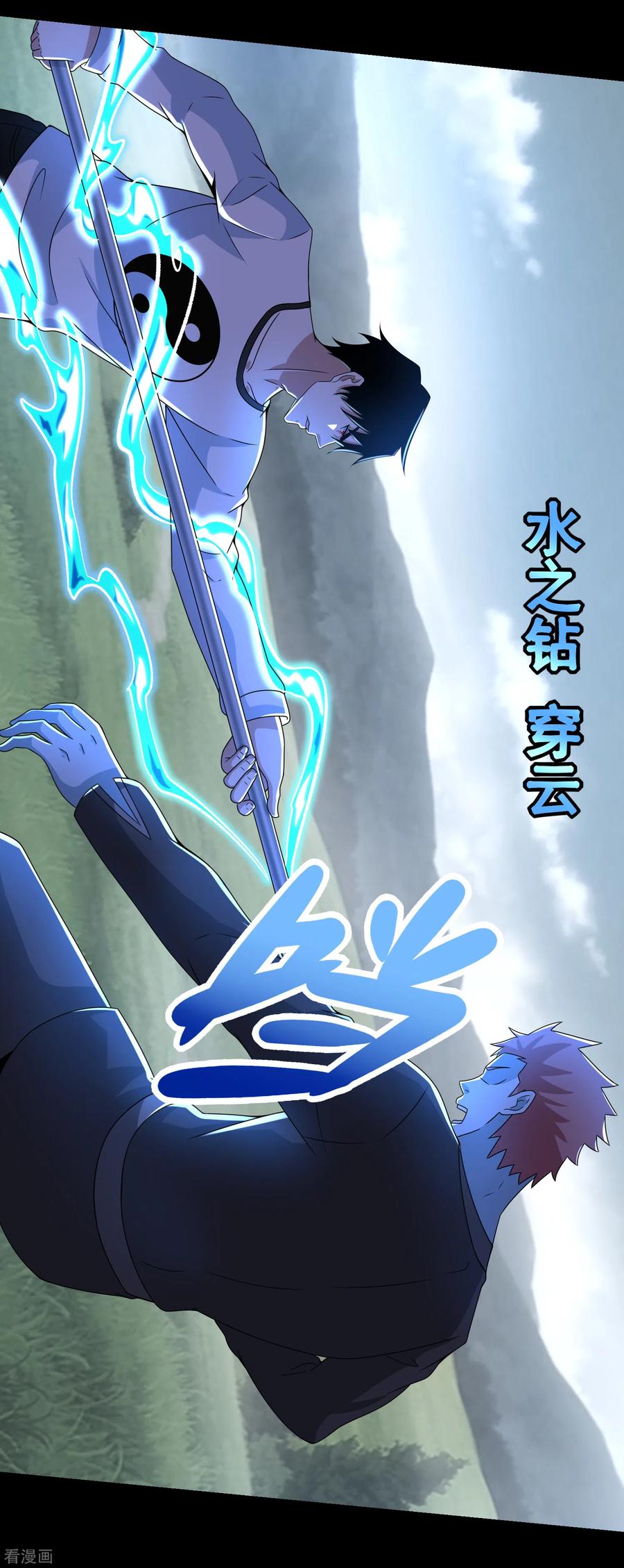 末世为王357话 捡漏