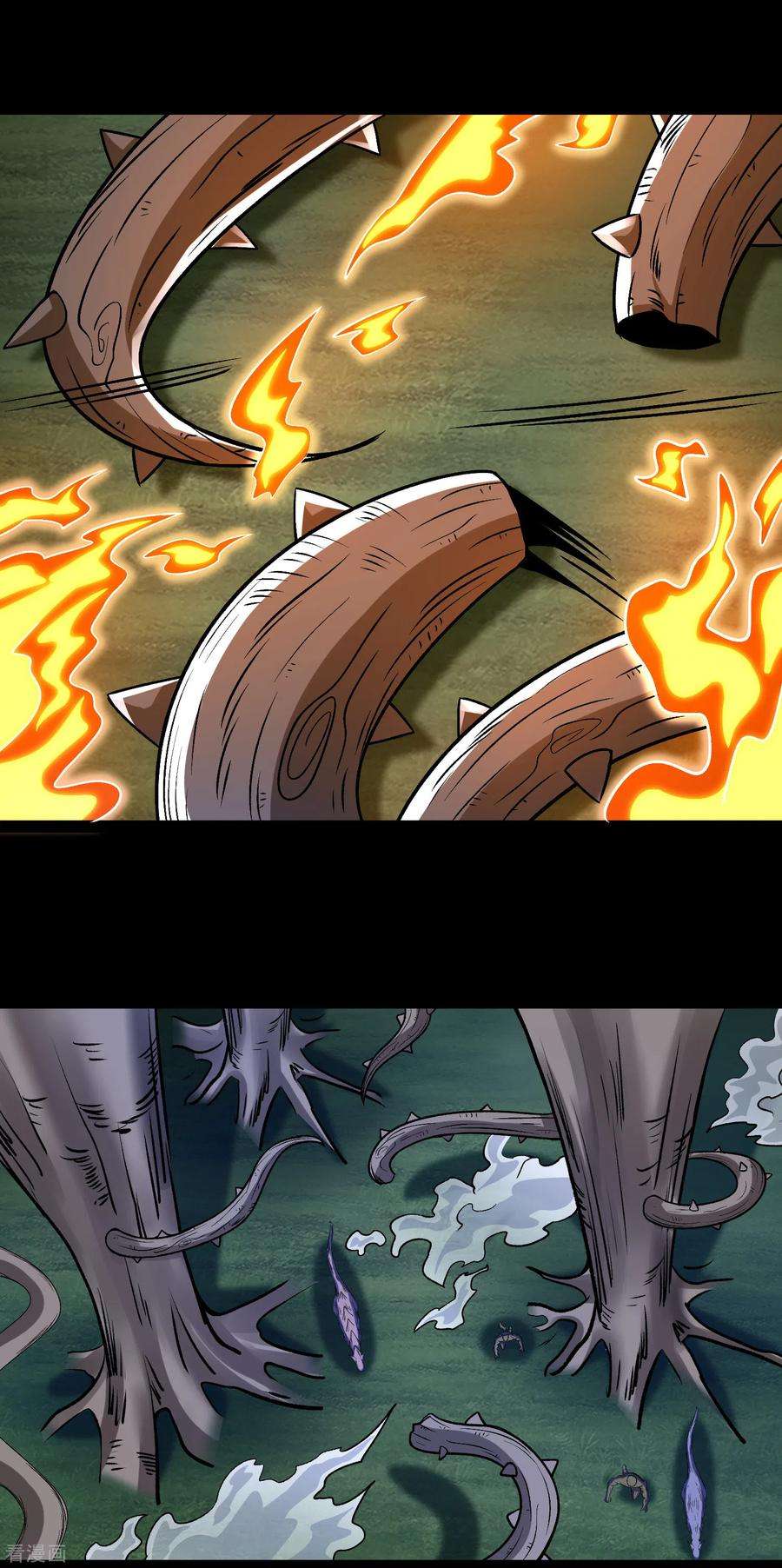 末世为王359话 决绝