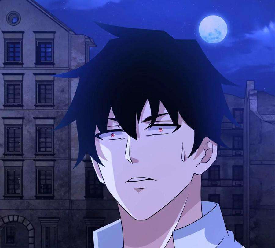 末世为王412话 吞噬