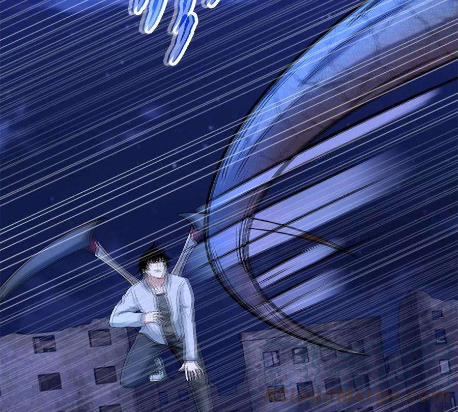 末世为王414话 杀？