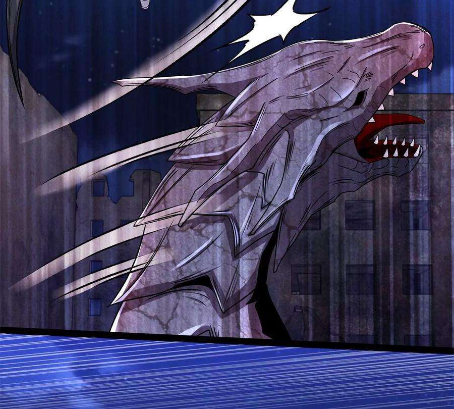 末世为王414话 杀？