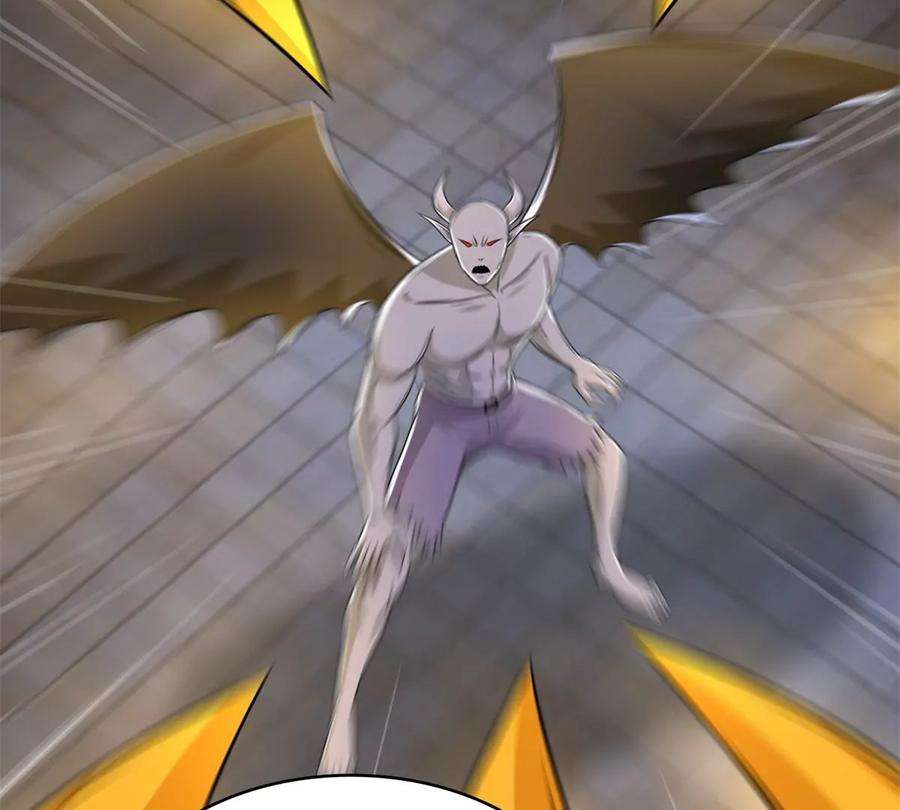 末世为王417话 结束