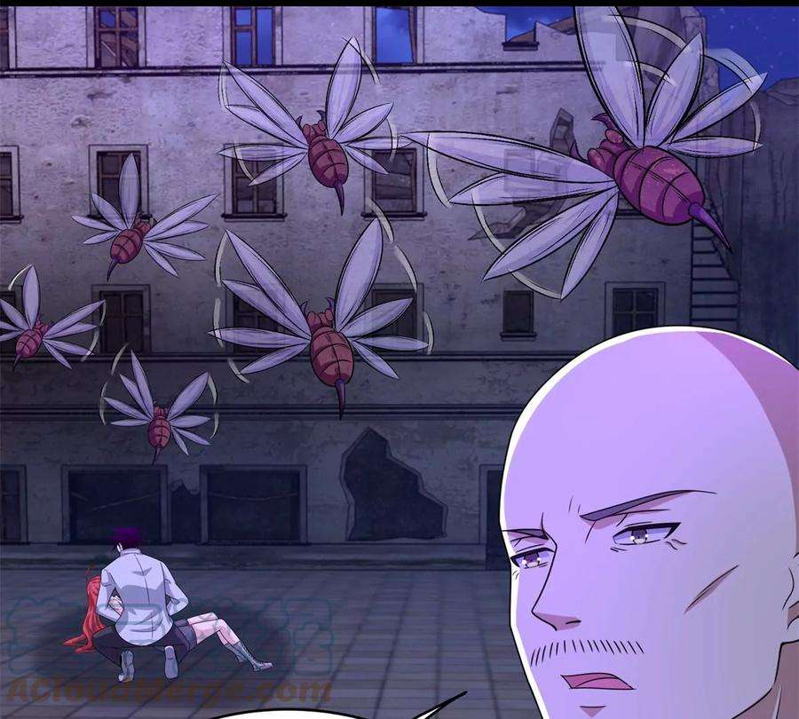 末世为王417话 结束