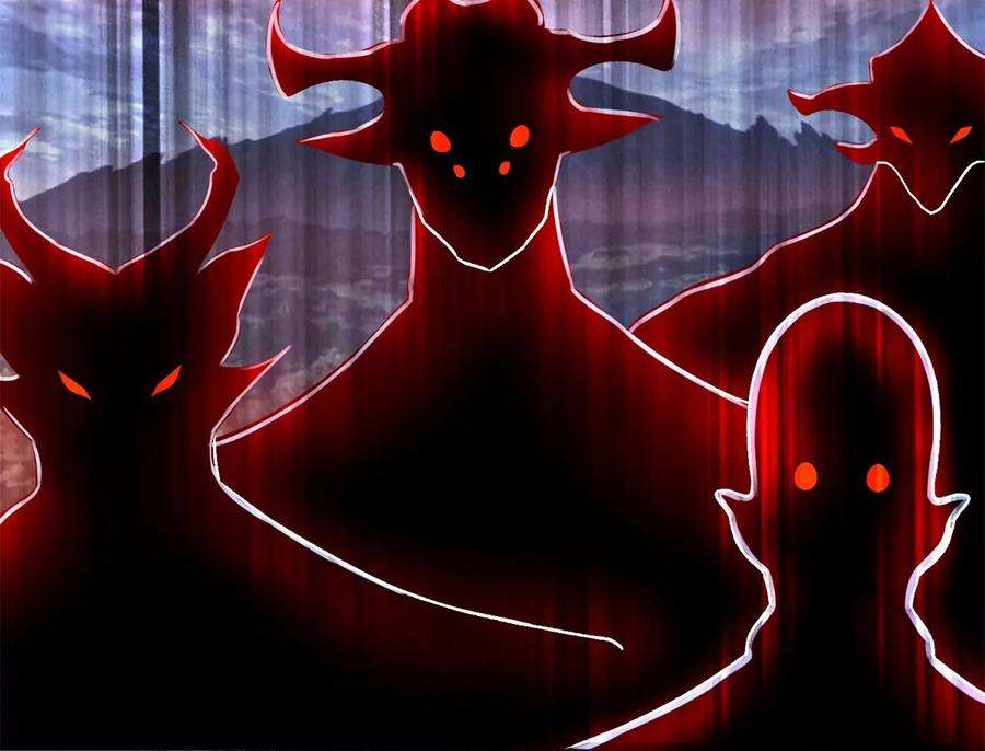 末世为王420话 魔域沼泽