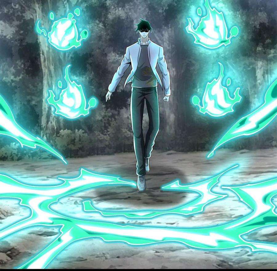 末世为王426话 退让