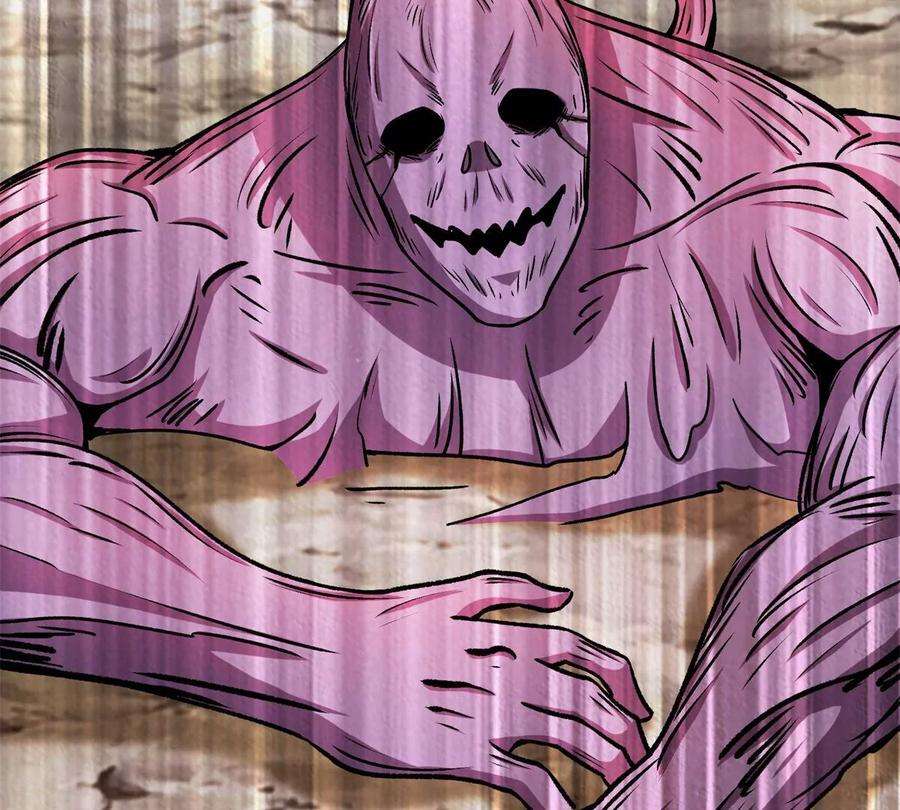 末世为王426话 退让