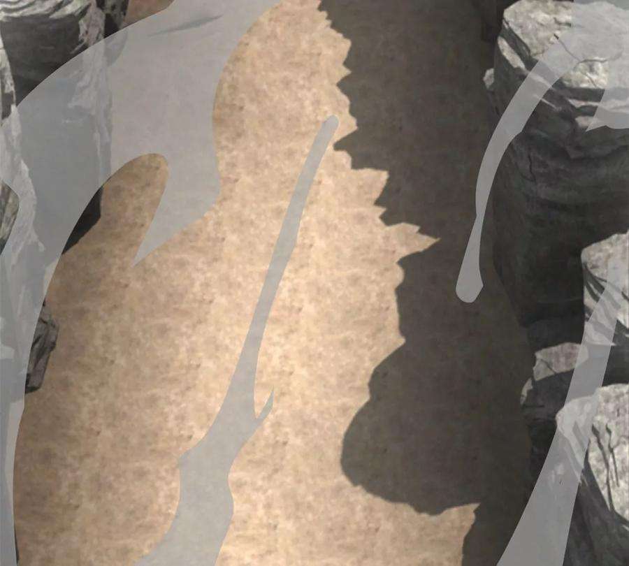 末世为王426话 退让