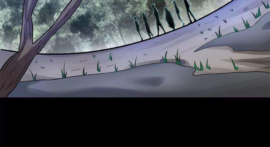 末世为王437话 返祖