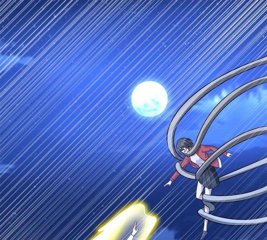 末世为王439话 魔域风暴