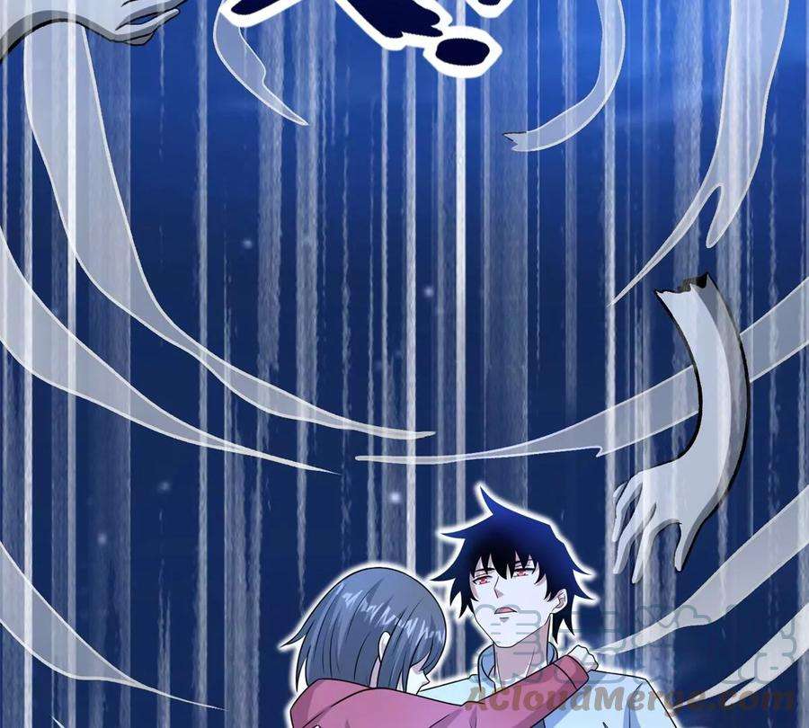 末世为王439话 魔域风暴