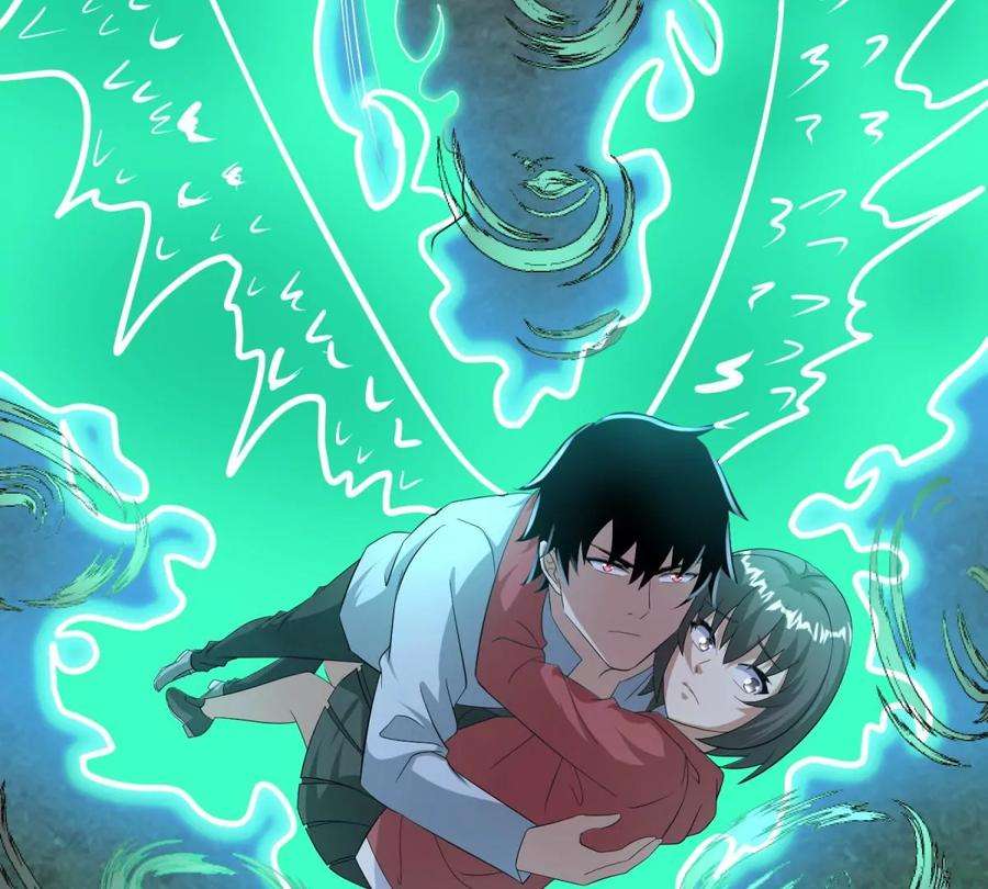 末世为王441话 拯救