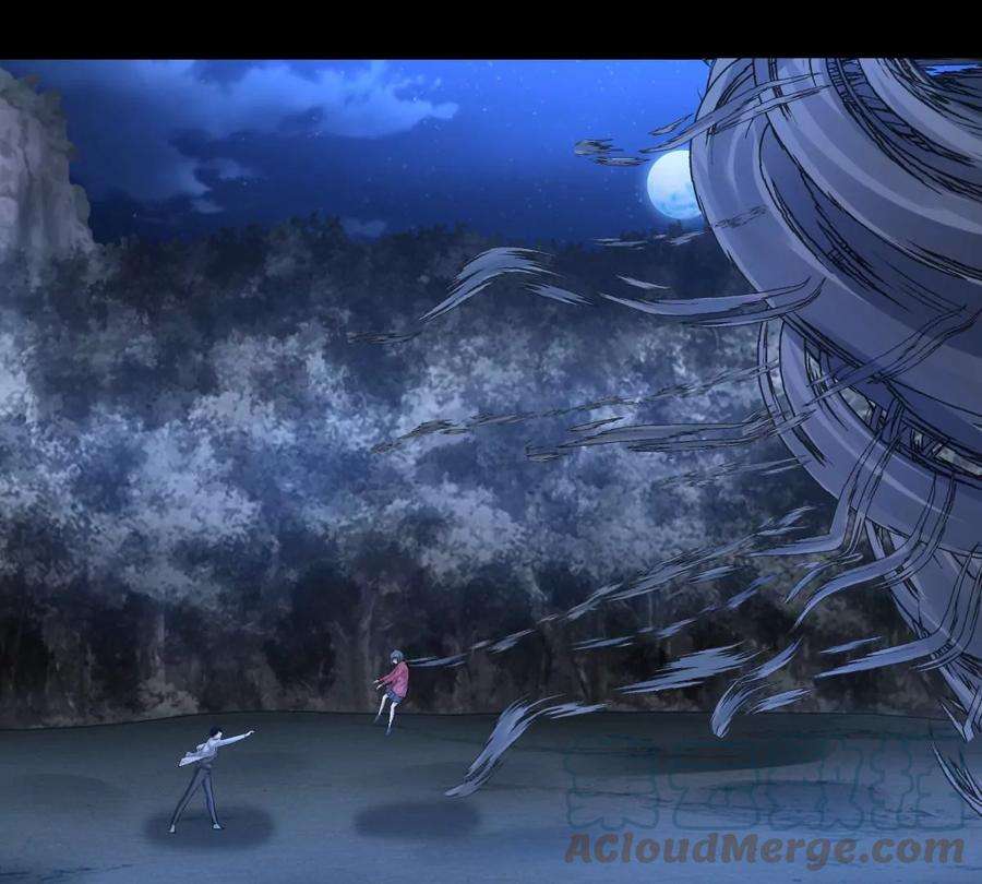 末世为王441话 拯救