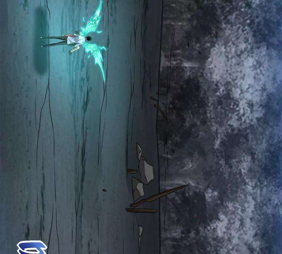 末世为王445话 脱险