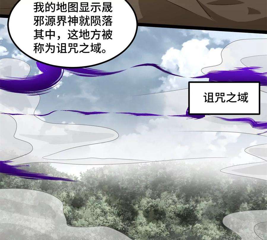 末世为王446话 各方动向