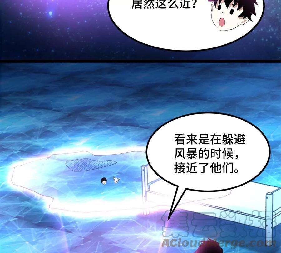 末世为王446话 各方动向