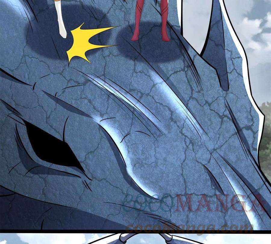 末世为王450话 崩盘