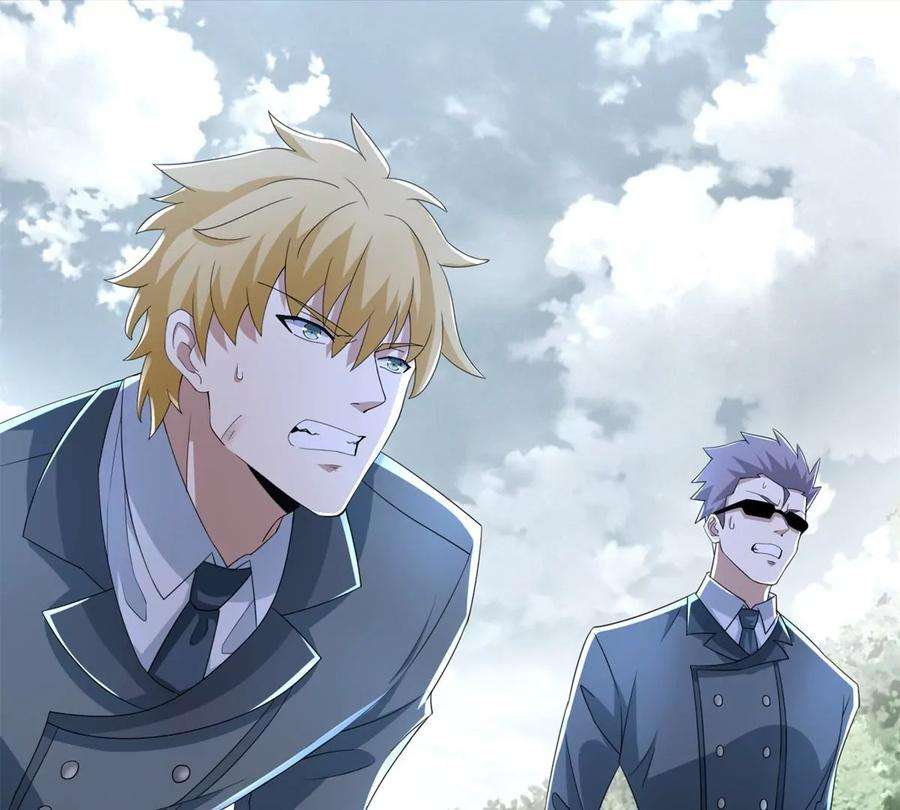 末世为王451话 反目