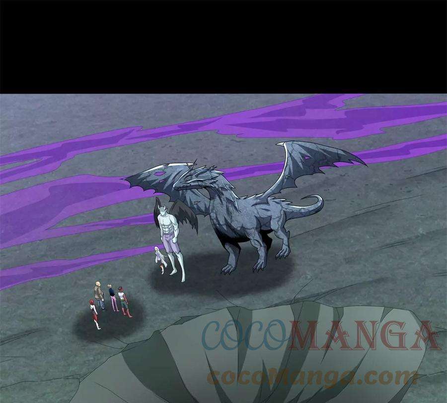 末世为王451话 反目