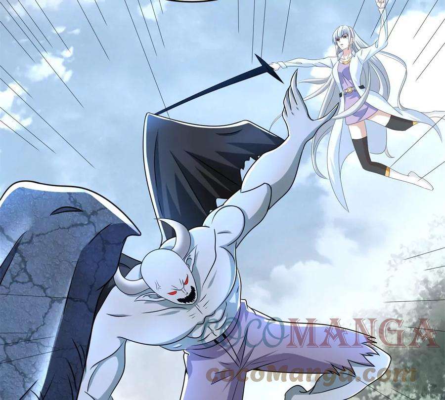 末世为王451话 反目