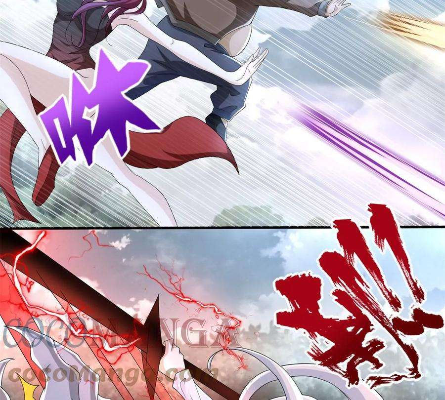 末世为王451话 反目