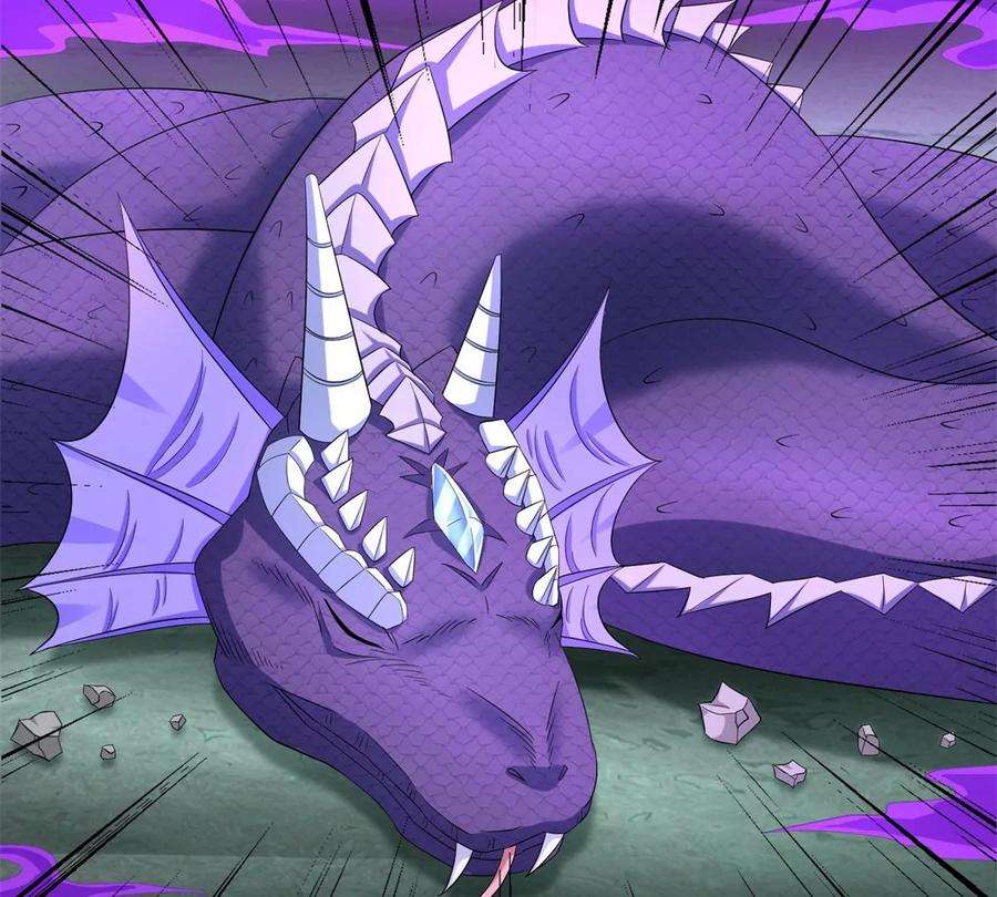 末世为王454话 诅咒之兽