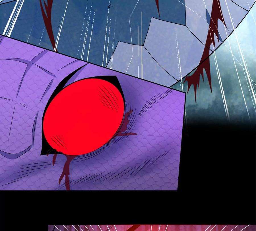 末世为王454话 诅咒之兽