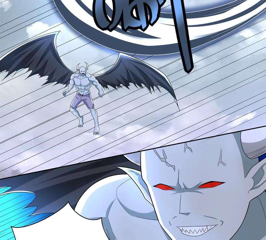 末世为王458话 开战