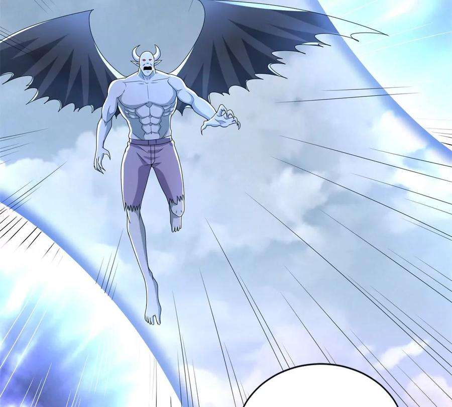 末世为王460话 焦灼