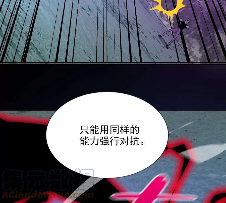 末世为王461话 独战