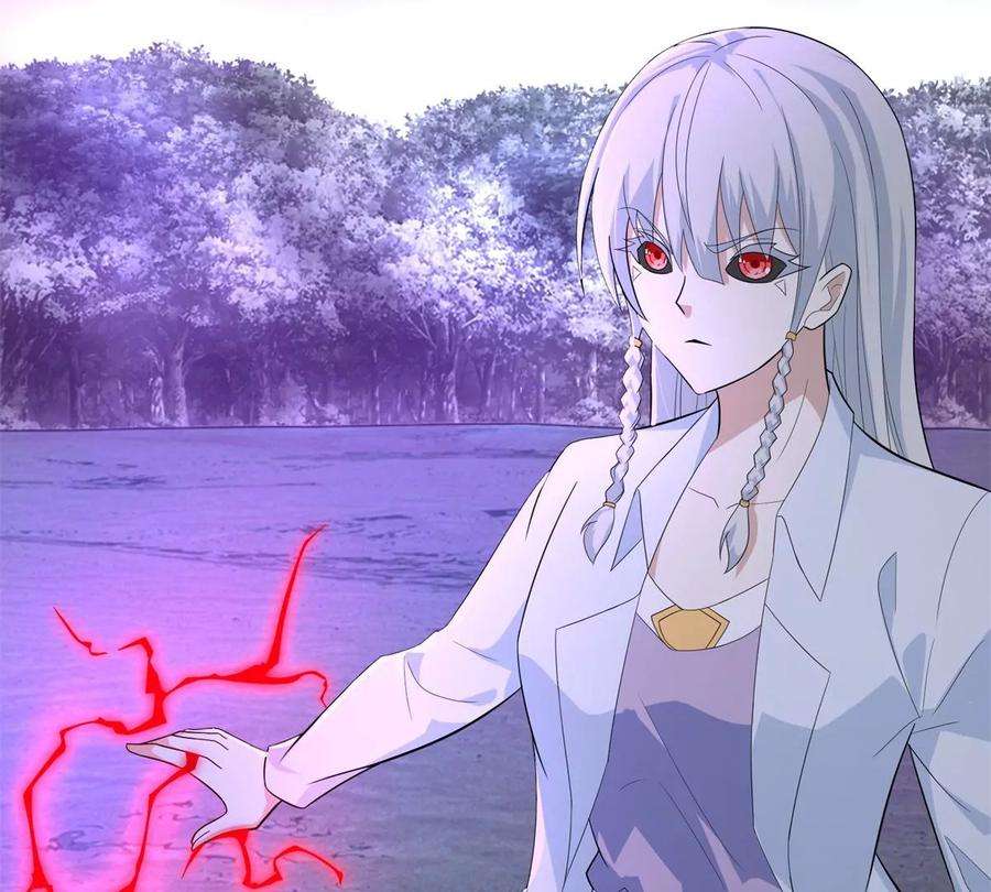 末世为王461话 独战