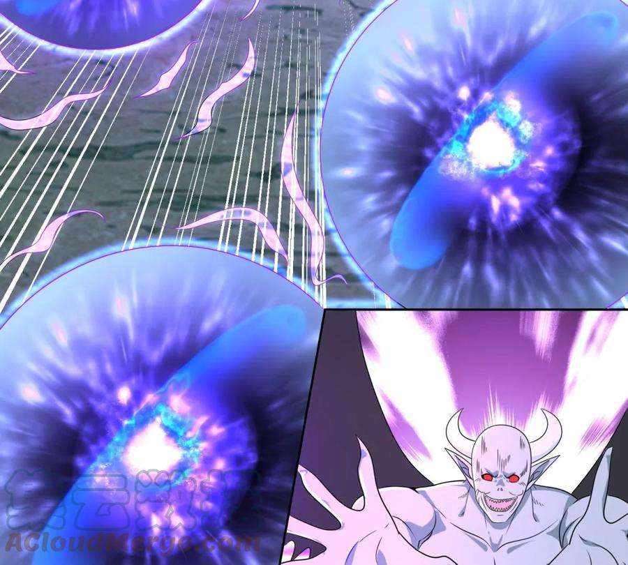 末世为王461话 独战