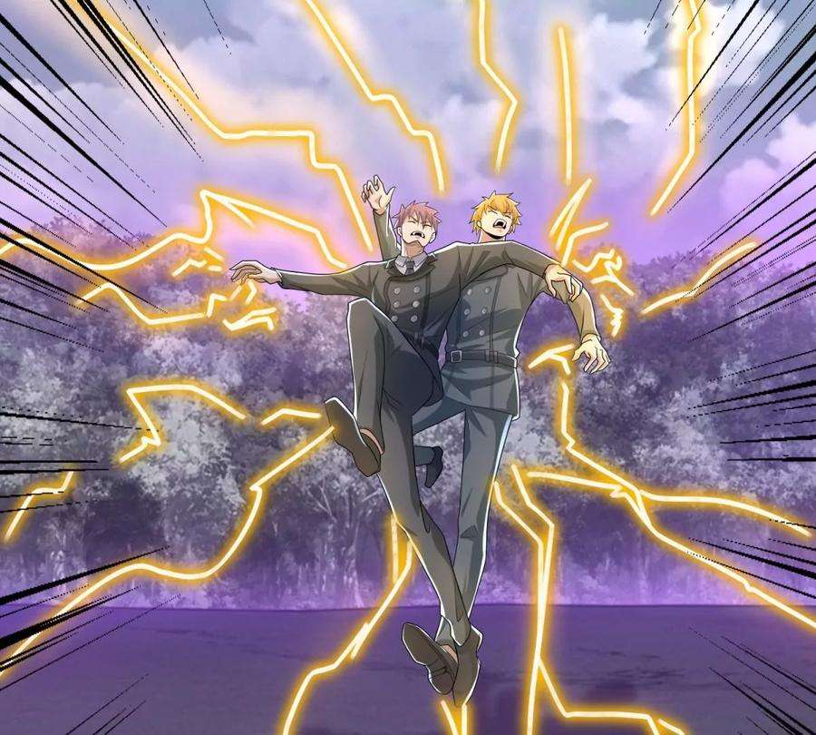 末世为王462话 围攻