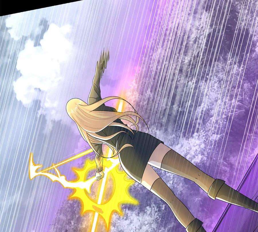 末世为王462话 围攻