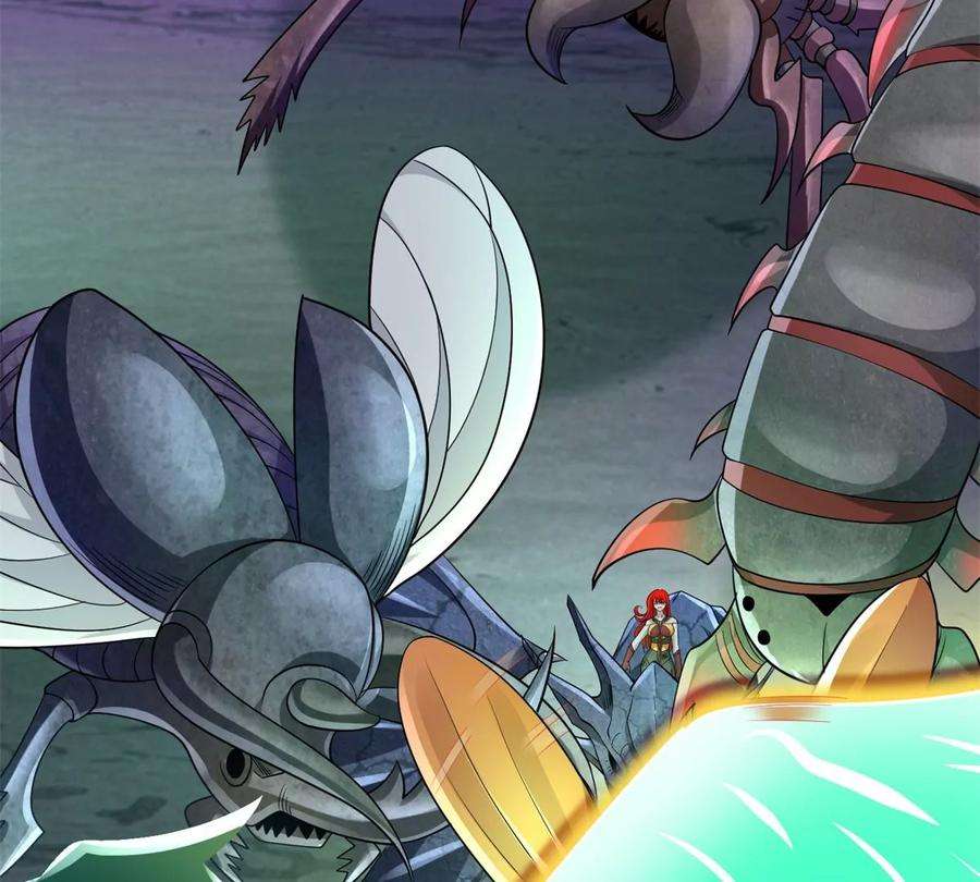 末世为王465话 压制