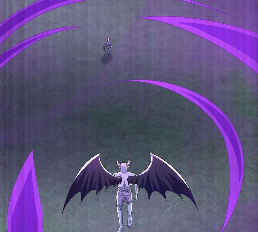 末世为王467话 退缩