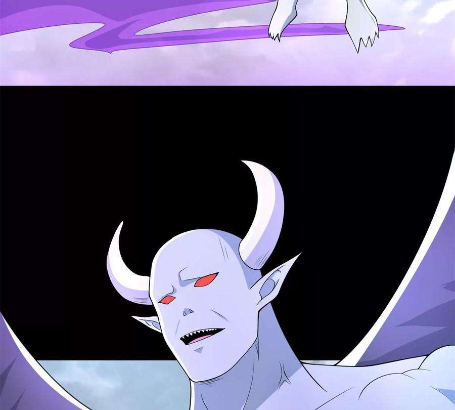 末世为王468话 呼唤