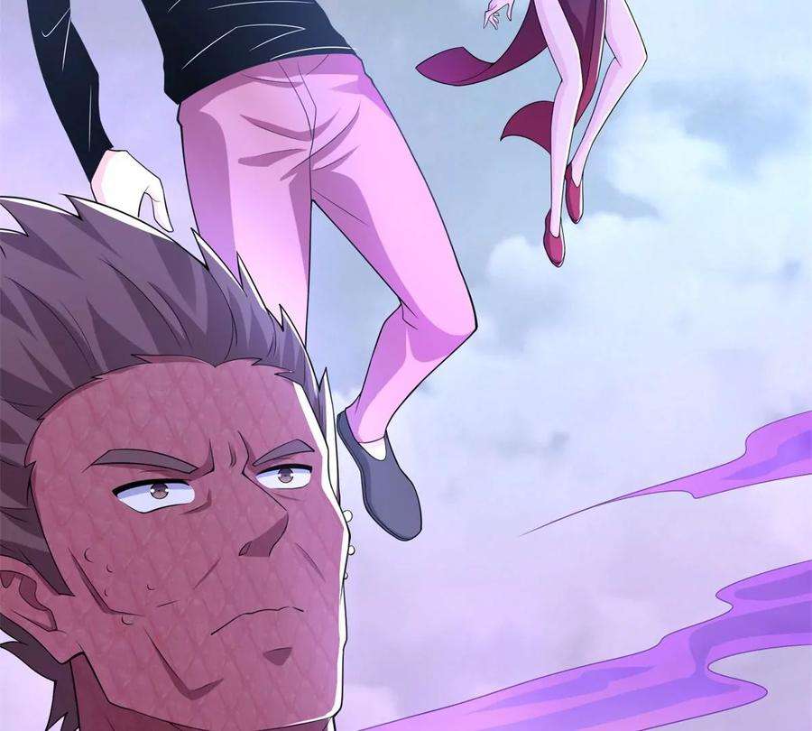 末世为王468话 呼唤