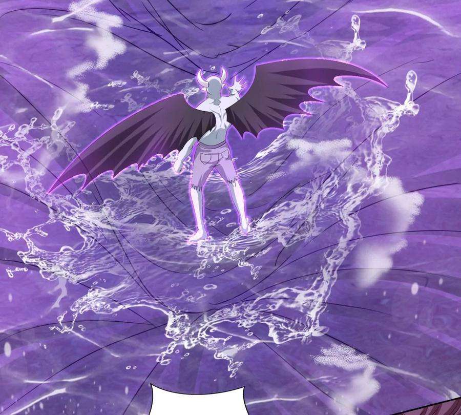 末世为王469话 神踪现
