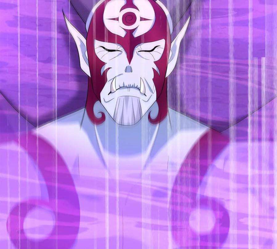 末世为王471话 苏醒