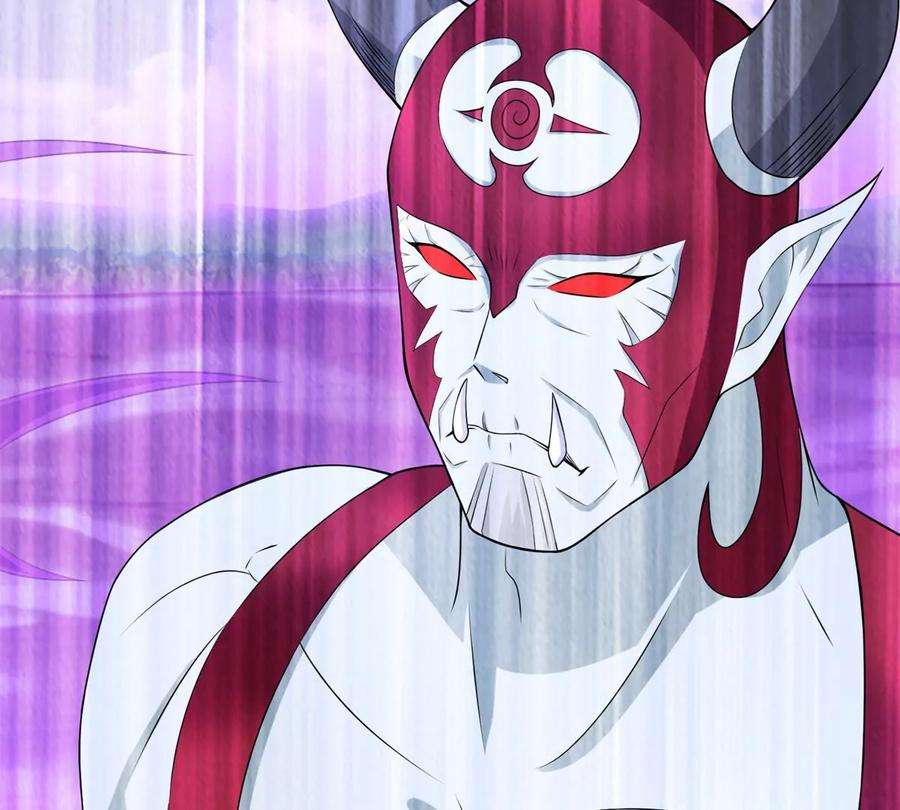 末世为王471话 苏醒