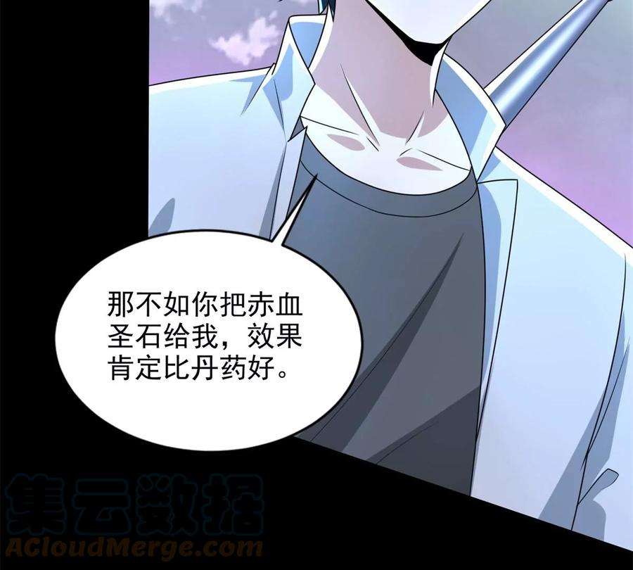 末世为王472话 停战