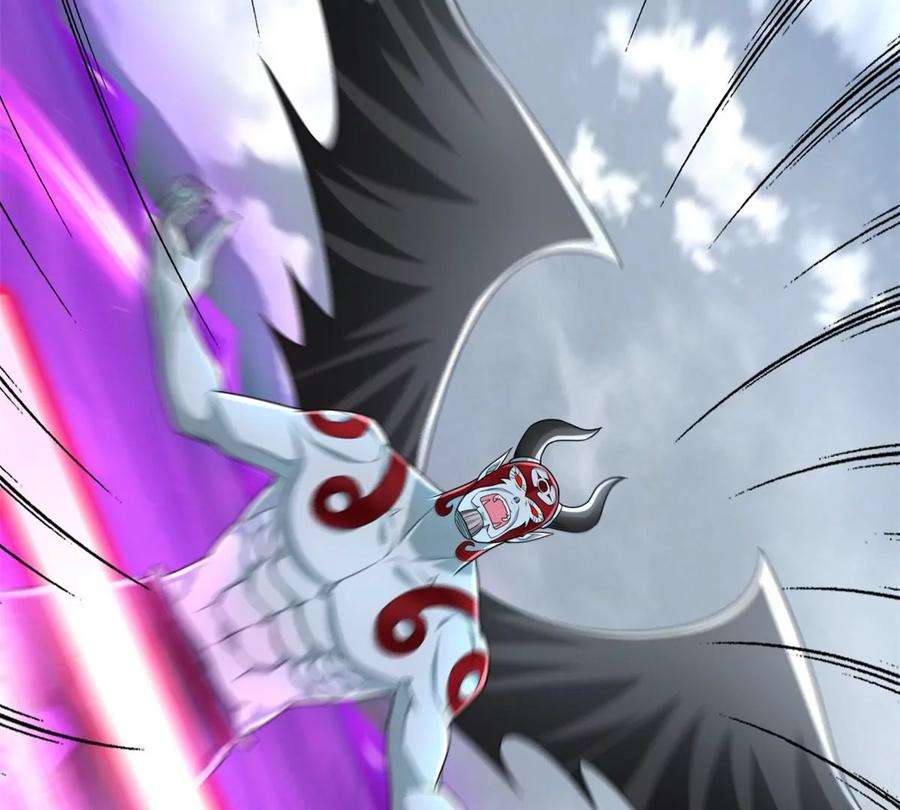 末世为王474话 神威