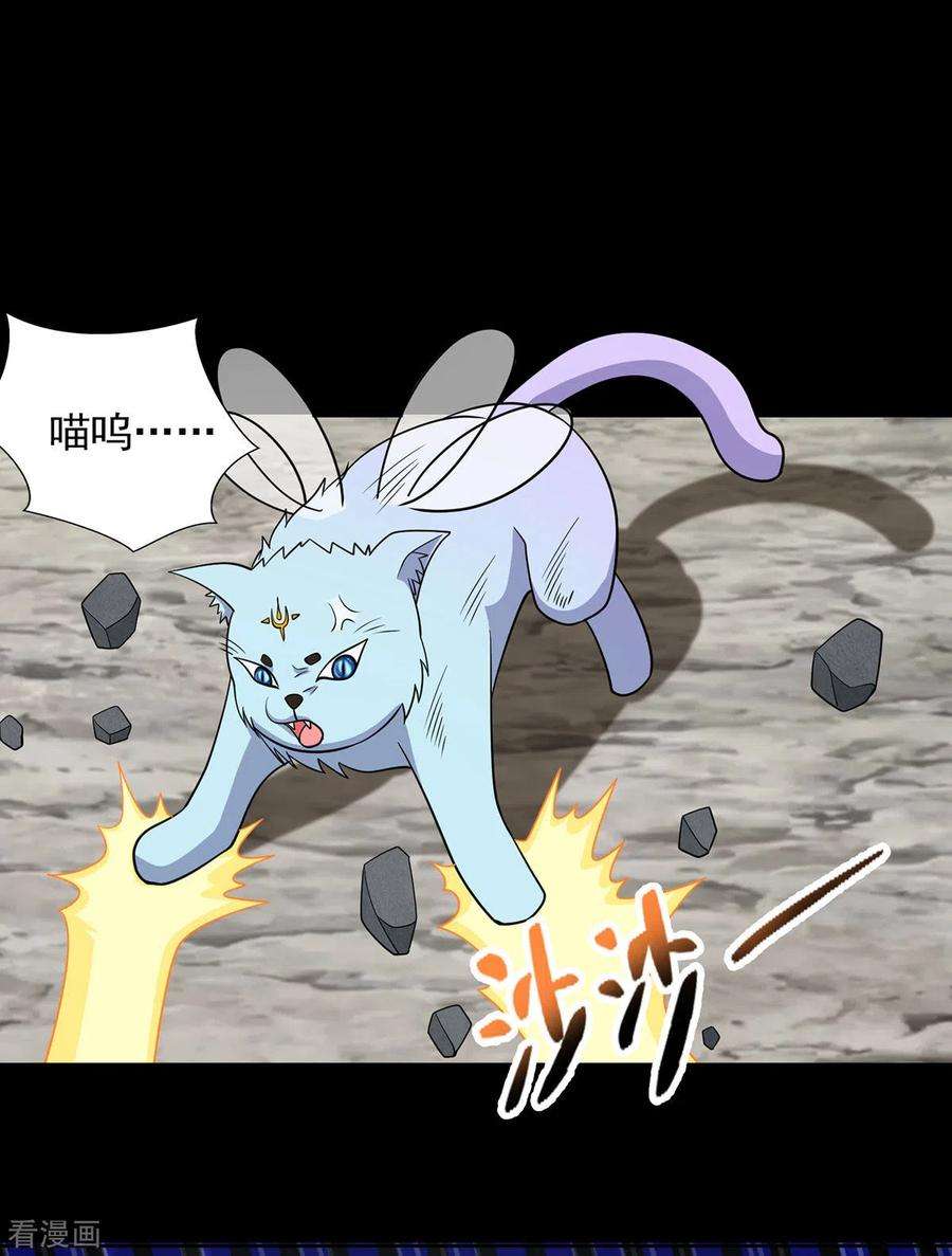 末世为王488话 愤怒的小金