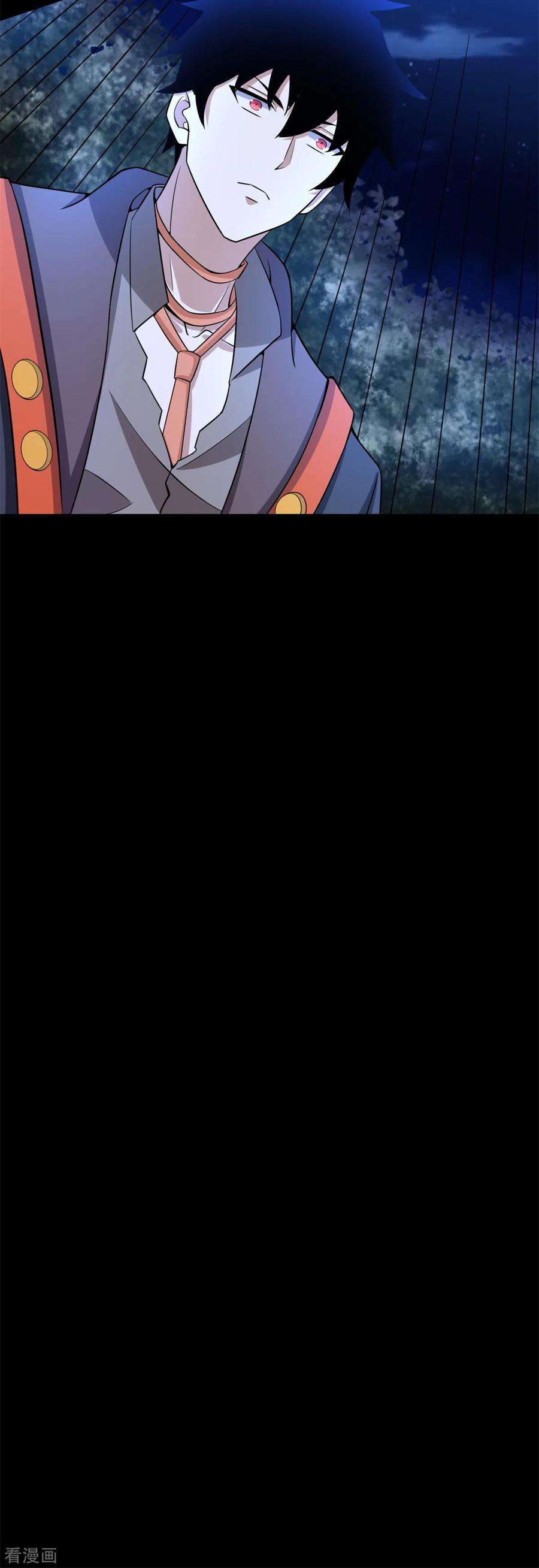 末世为王497话 希望破灭