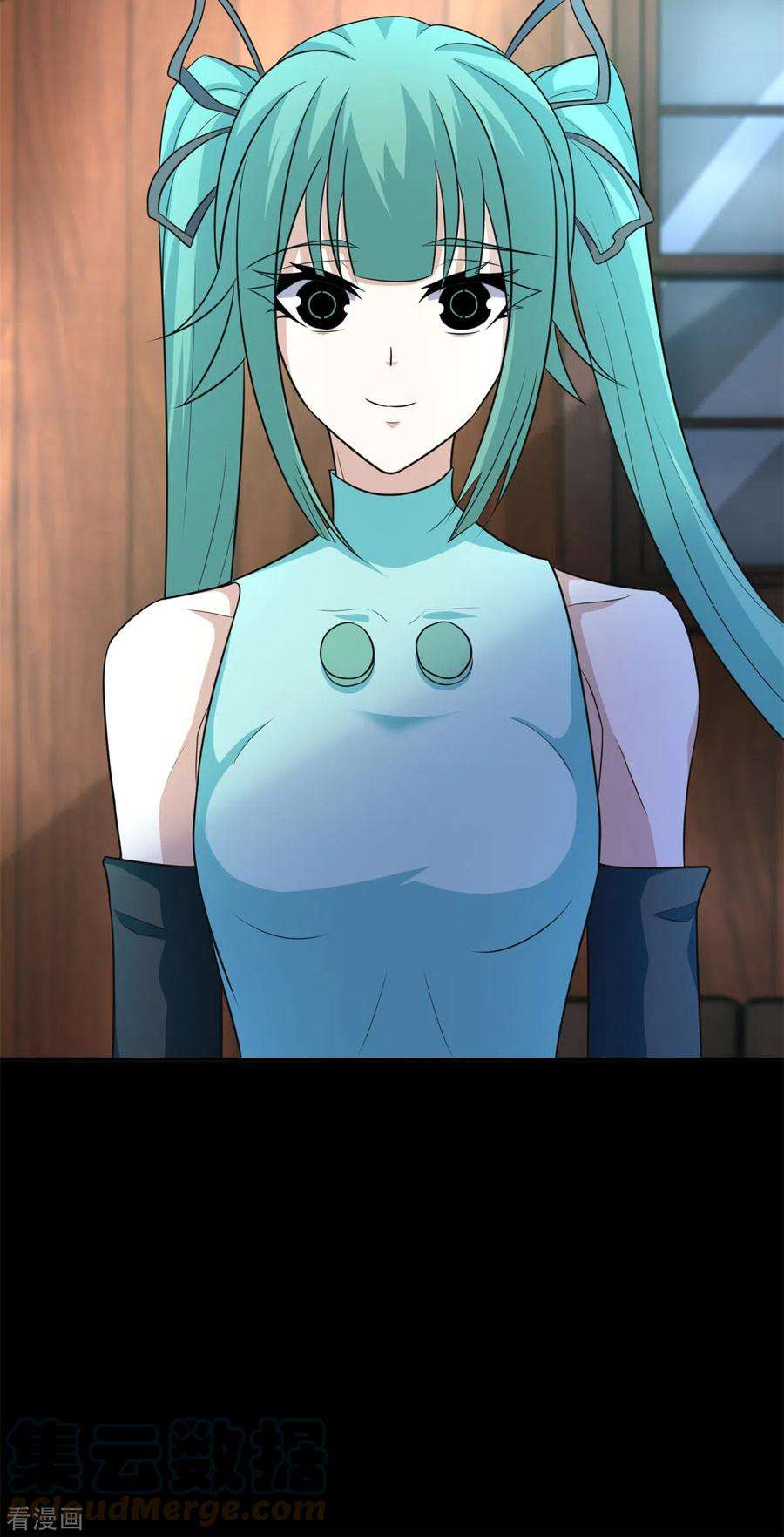 末世为王502话 故人