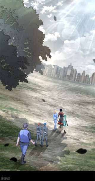 末世为王503话 计划反攻