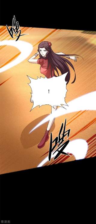 末世为王510话 伤亡惨重