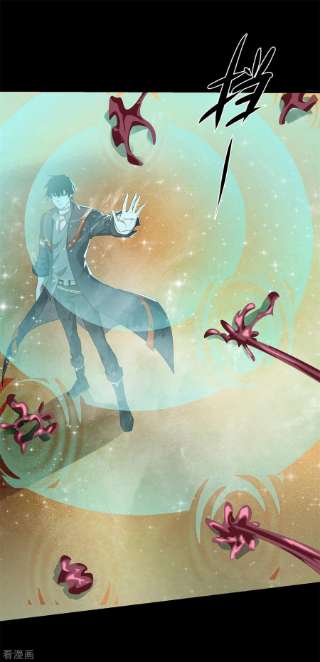 末世为王510话 伤亡惨重